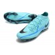 Nike Phantom GT II Elite DF FG Azul