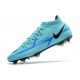 Nike Phantom GT II Elite DF FG Azul