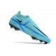 Nike Phantom GT II Elite DF FG Azul