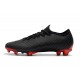 Zapatos de Fútbol Nike Mercurial Vapor 12 Elite FG