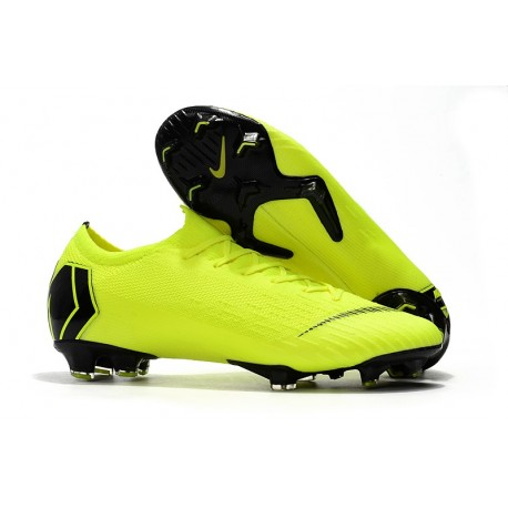 Zapatos de Fútbol Nike Mercurial Vapor 12 Elite FG