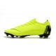 Zapatos de Fútbol Nike Mercurial Vapor 12 Elite FG