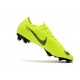 Zapatos de Fútbol Nike Mercurial Vapor 12 Elite FG
