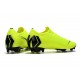 Zapatos de Fútbol Nike Mercurial Vapor 12 Elite FG