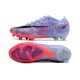Nike Zoom Mercurial Vapor XV Elite FG MDS Cobalto Bliss Negro Sueño Fuxia
