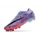 Nike Zoom Mercurial Vapor XV Elite FG MDS Cobalto Bliss Negro Sueño Fuxia