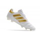 Bota adidas Copa Icon Mundial .1 FG Ftwr Blanco Dorado Met