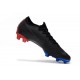 Zapatos de Fútbol Nike Mercurial Vapor 12 Elite FG