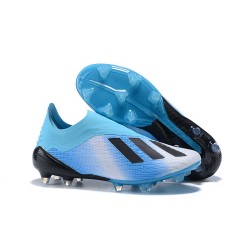Zapatillas de Fútbol adidas X 18+ FG -