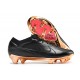 Nike Zoom Mercurial Vapor XV Elite FG Negro Cobre Metálico 