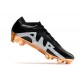 Nike Zoom Mercurial Vapor XV Elite FG Negro Cobre Metálico 