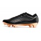 Nike Zoom Mercurial Vapor XV Elite FG Negro Cobre Metálico 