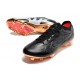 Nike Zoom Mercurial Vapor XV Elite FG Negro Cobre Metálico 