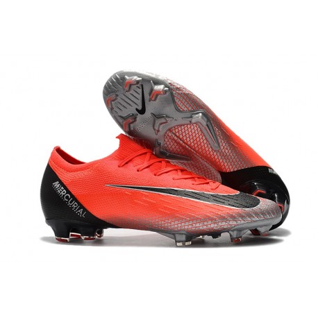 Nike Zapatillas de Futbol Mercurial Vapor XII Elite FG
