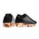 Nike Zoom Mercurial Vapor XV Elite FG Negro Cobre Metálico 