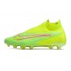 Nike Gripknit Phantom GX Elite Dynamic Fit FG Casi Voltio