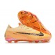 Nike Phantom GX Elite FG Bota Tinte Cidra Burdeos Crush
