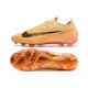 Nike Phantom GX Elite FG Bota Tinte Cidra Burdeos Crush