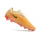 Nike Phantom GX Elite FG Bota Tinte Cidra Burdeos Crush