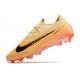 Nike Phantom GX Elite FG Bota Tinte Cidra Burdeos Crush