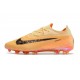 Nike Phantom GX Elite FG Bota Tinte Cidra Burdeos Crush