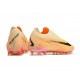 Nike Phantom GX Elite FG Bota Tinte Cidra Burdeos Crush