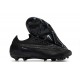 Nike Phantom GX Elite FG Bota Negro