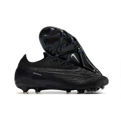 Nike Phantom GX Elite FG Bota Negro