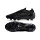 Nike Phantom GX Elite FG Bota Negro