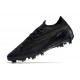 Nike Phantom GX Elite FG Bota Negro