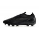 Nike Phantom GX Elite FG Bota Negro