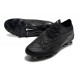 Nike Phantom GX Elite FG Bota Negro