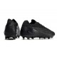 Nike Phantom GX Elite FG Bota Negro