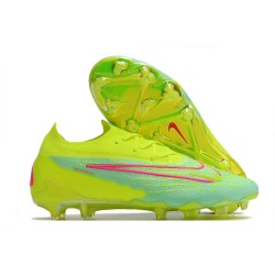 Nike Phantom GX Elite FG Bota Casi Voltio