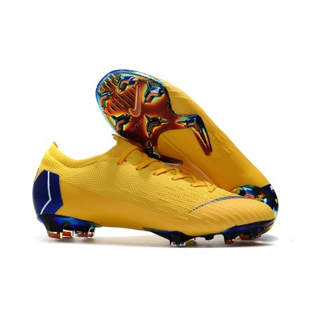 Nike Zapatillas de Futbol Mercurial Vapor XII Elite FG