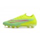 Nike Phantom GX Elite FG Bota Casi Voltio
