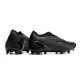 Zapatillas Adidas X Speedportal+ FG Negro