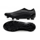 Zapatillas Adidas X Speedportal+ FG Negro
