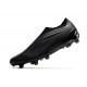 Zapatillas Adidas X Speedportal+ FG Negro
