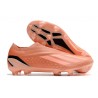 Zapatillas Adidas X Speedportal+ FG Rosa