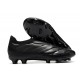 Zapatillas adidas Copa Pure+ FG Negro