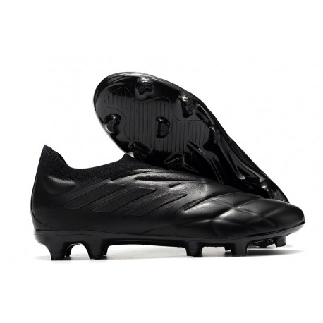 Zapatillas adidas Copa Pure+ FG Negro
