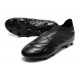 Zapatillas adidas Copa Pure+ FG Negro