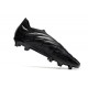 Zapatillas adidas Copa Pure+ FG Negro