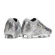 Nike Zoom Mercurial Vapor XV Elite XXV FG Plateado Metalizado Oro