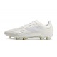 Botas de Futbol adidas Copa Pure.1 FG Blanco
