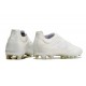 Botas de Futbol adidas Copa Pure.1 FG Blanco