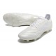 Botas de Futbol adidas Copa Pure.1 FG Blanco
