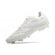 Botas de Futbol adidas Copa Pure.1 FG Blanco