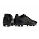 Botas de Futbol adidas Copa Pure.1 FG Negro